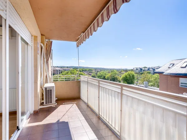 Piso en Calle Rafael Alberti, 11, Villalba Estación, Villalba Estación - Foto 4