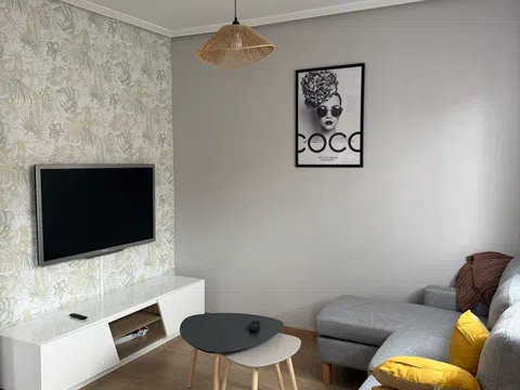 Piso en Alta, 105