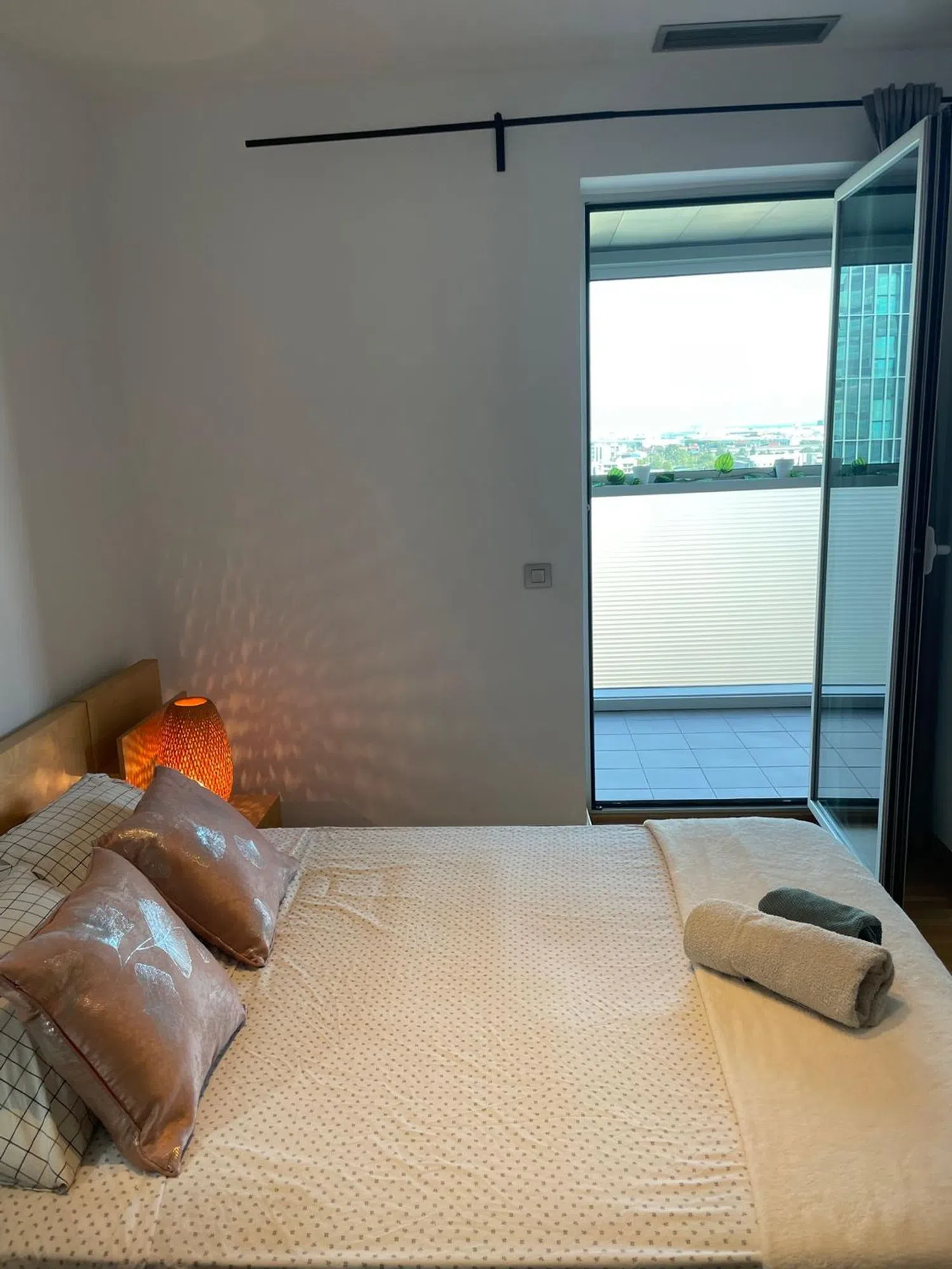 Piso en plaza d'Europa, 25 - Foto 12