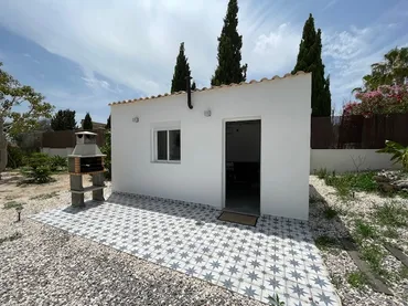 Chalet en  Carrer la Vall D'Alcala - Foto 65