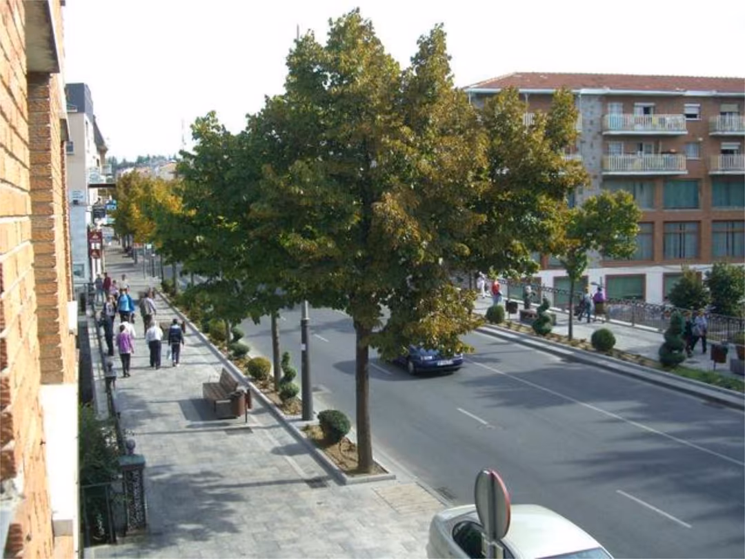 Piso en CALLE REAL - Foto 6