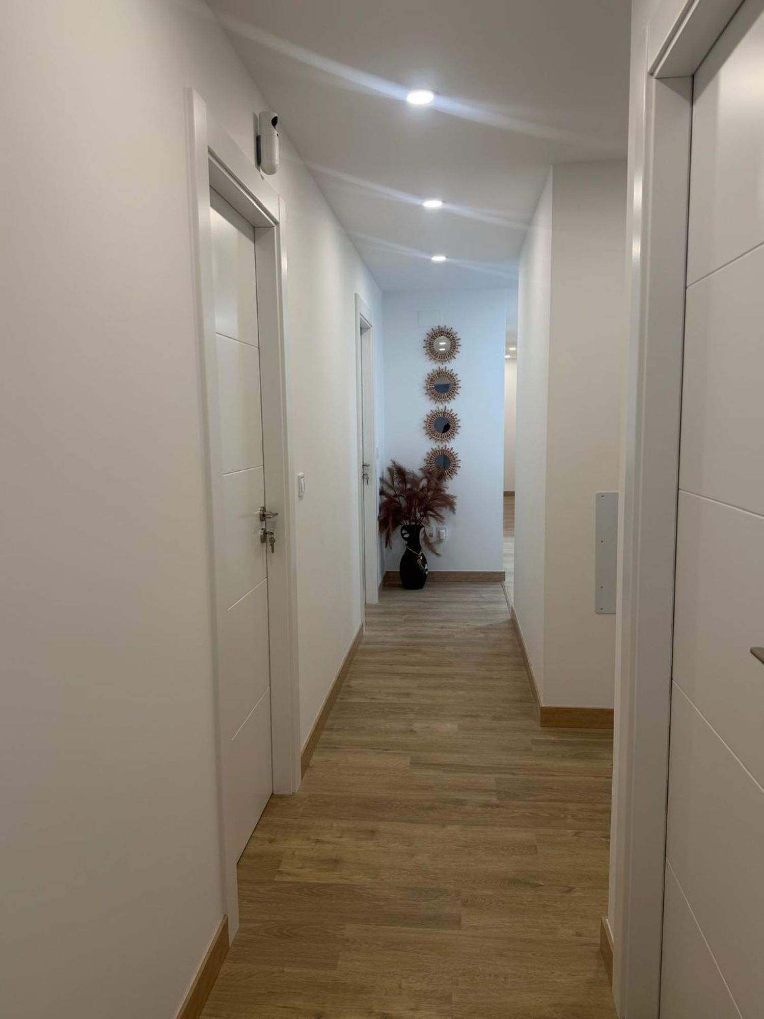 Estudio en calle de Ramón y Cajal, 61 - Foto 9