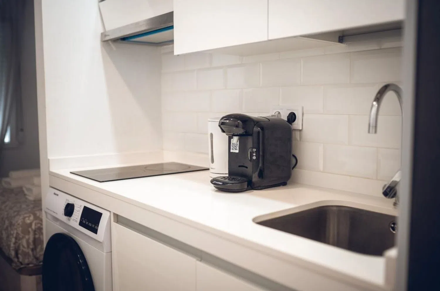 Piso en calle Monsalves, 10 - Foto 5