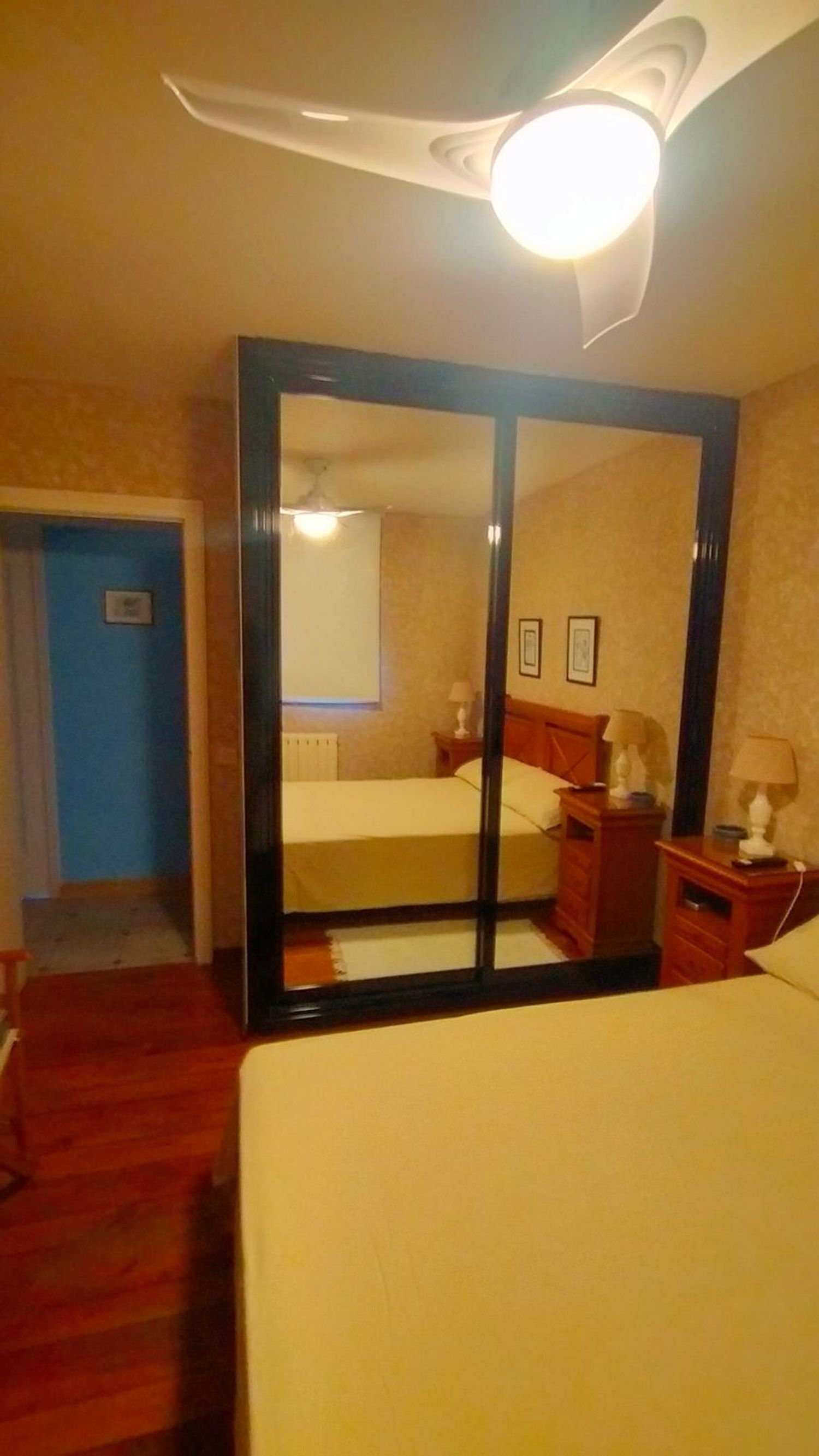Casa o chalet independiente en venta en Calle de la Virgen de la Paloma, 16 - Foto 19