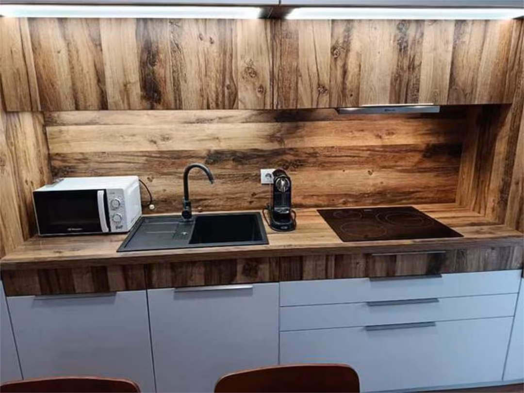 Estudio en Arruzafilla - Foto 3