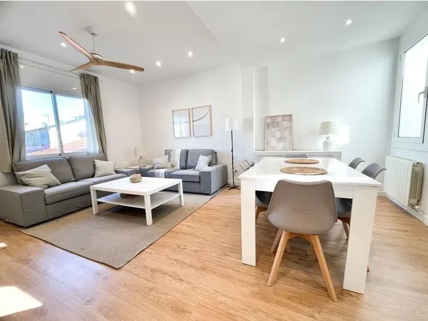 Piso en Calle de Mandri, 20, Sant Gervasi - La Bonanova - Foto 14
