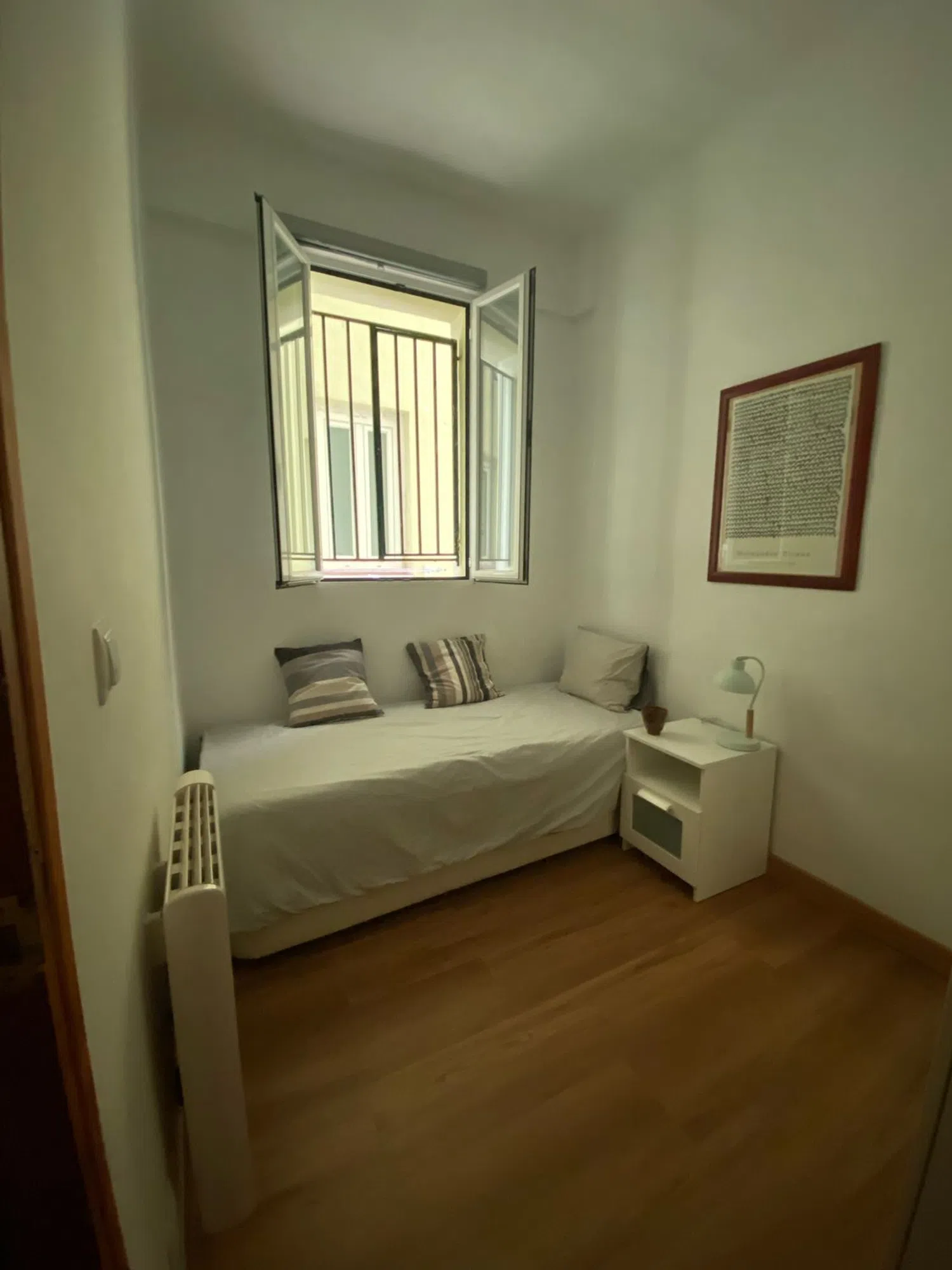 Piso en calle de Narváez, 72 - Foto 22