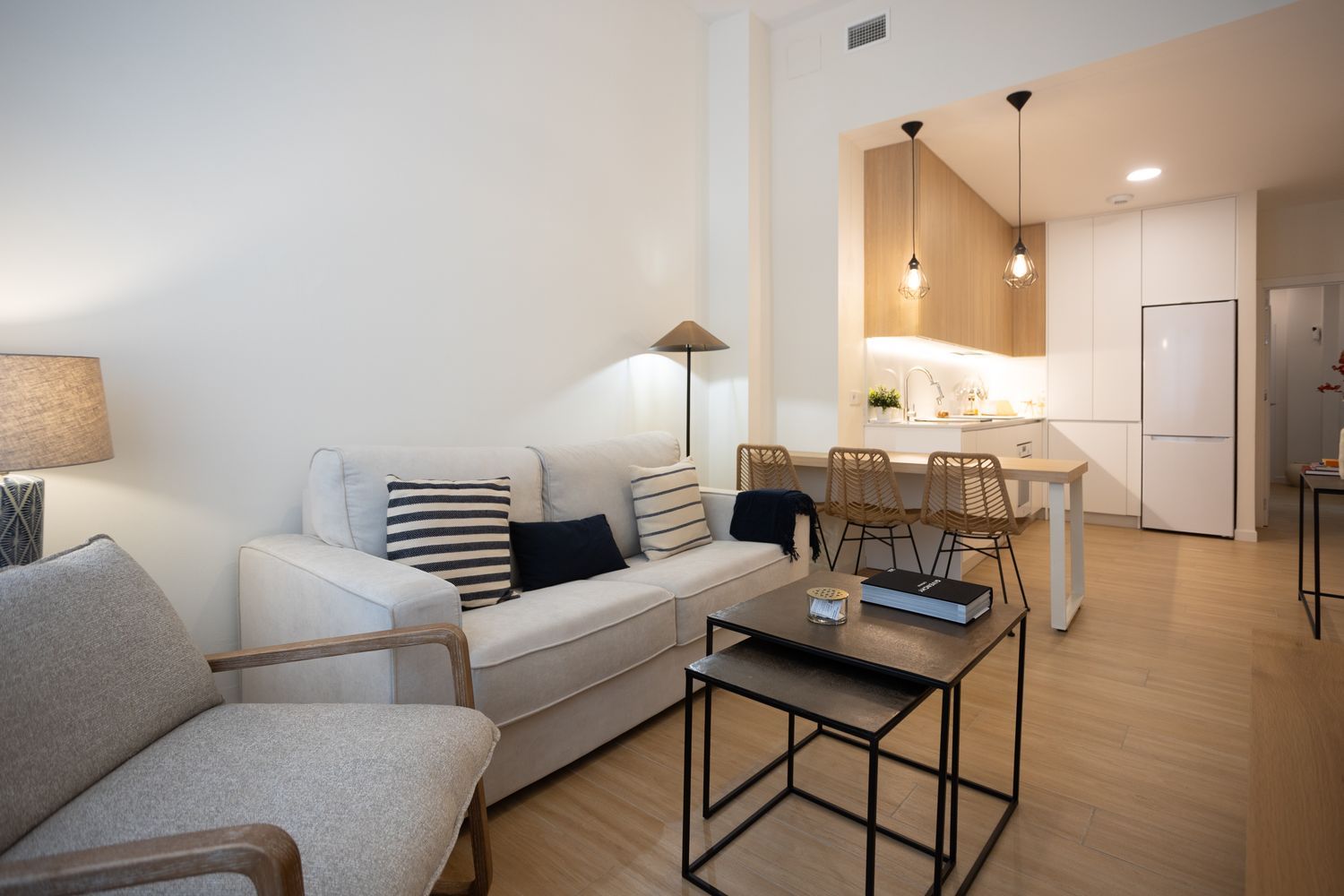 Piso en calle Parras, 23 - Foto 6