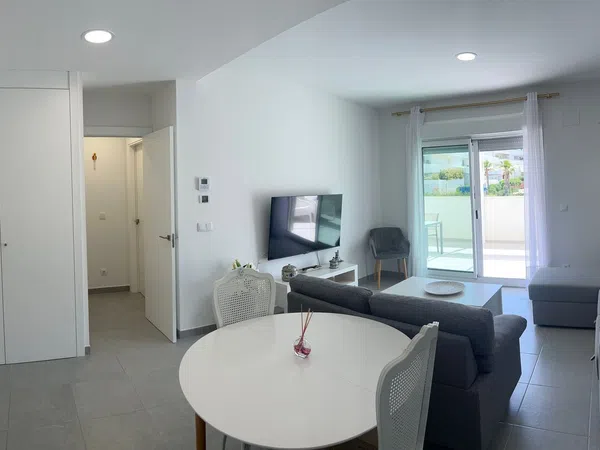 Piso en avenida Camarón de la Isla, 8