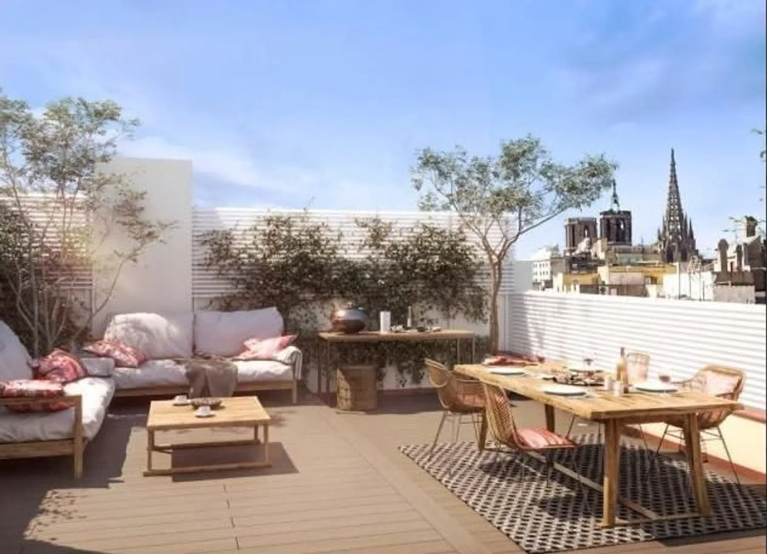 Piso en calle del Triangle, 1 - Foto 1