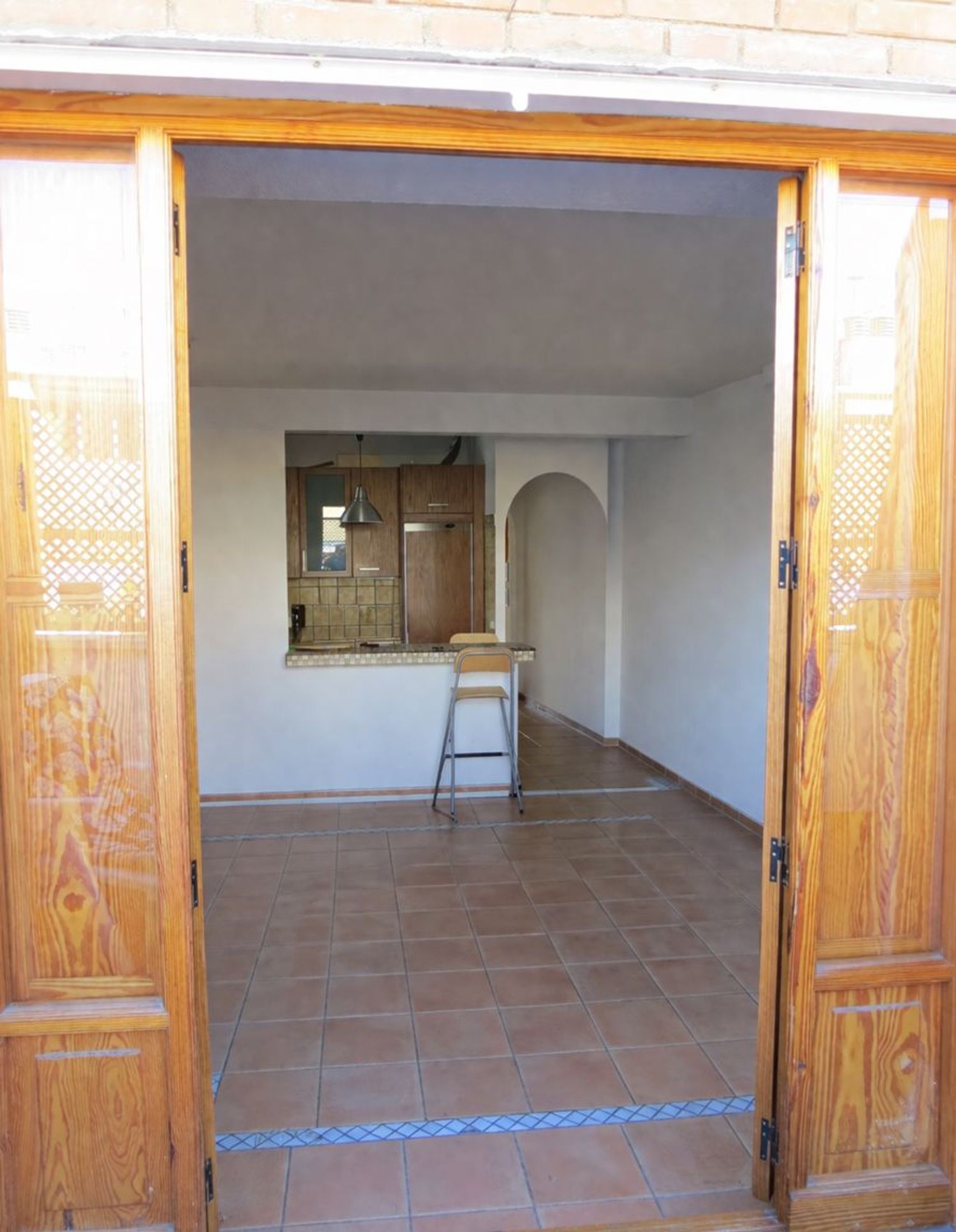 Ático en calle Benigno Soto, 10 - Foto 2