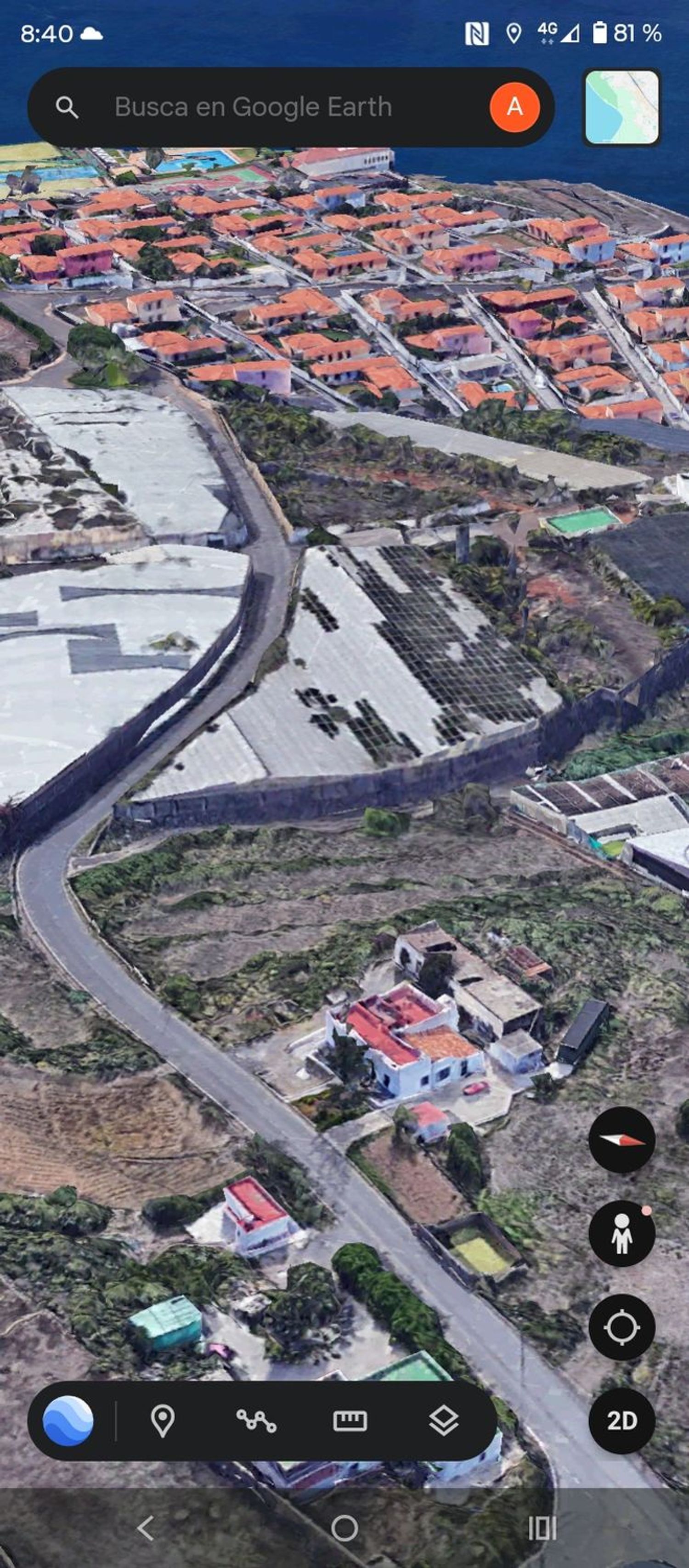 Chalet adosado en calle Juan Fernández, 33 - Foto 20