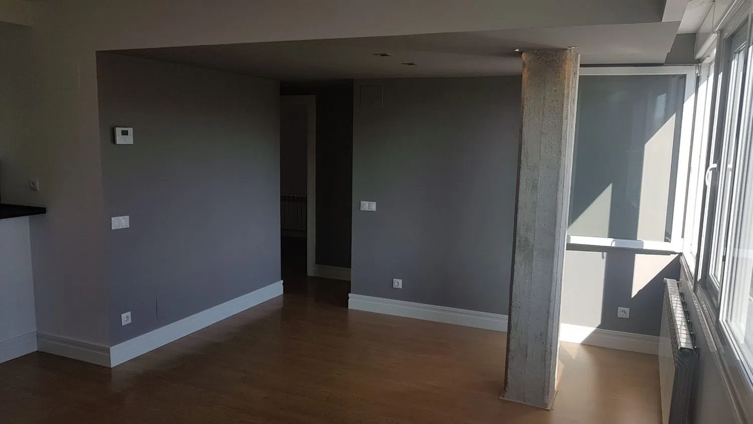 Piso en Barrio Puerta del Ángel - Foto 8