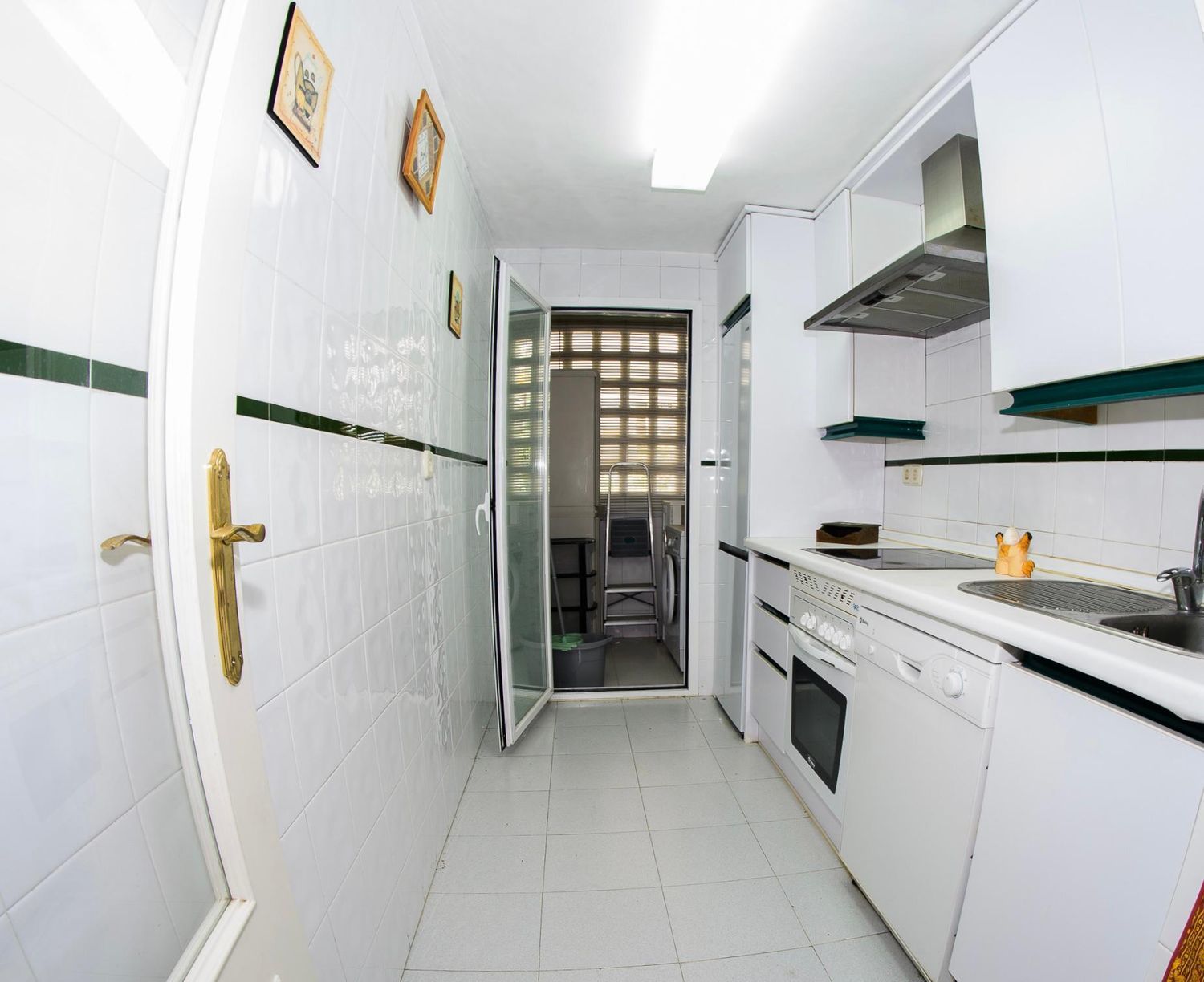 Piso en avenida Príncipe Salman, 1 - Foto 12