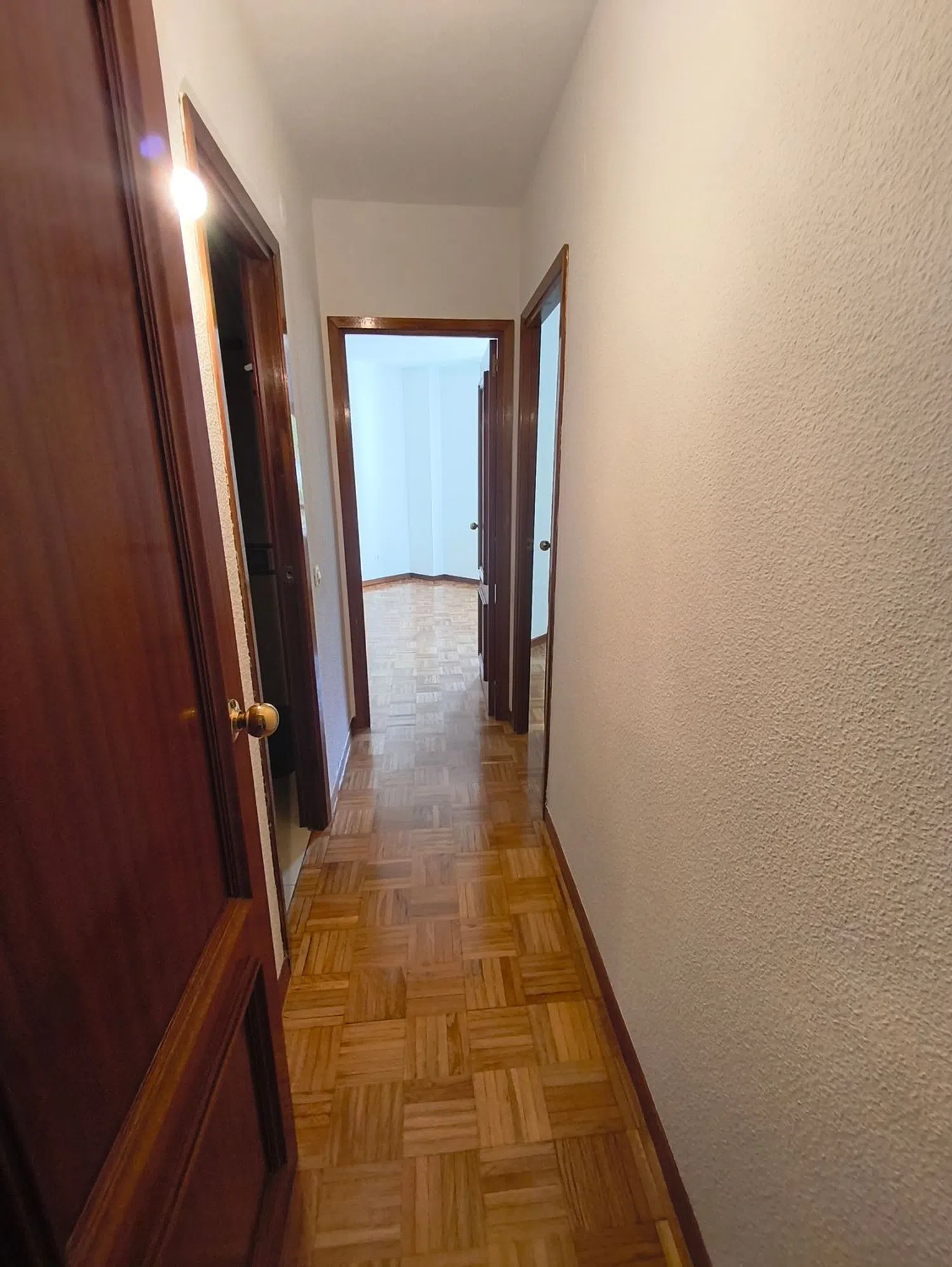 Piso en carretera de Canillas, 103 - Foto 15