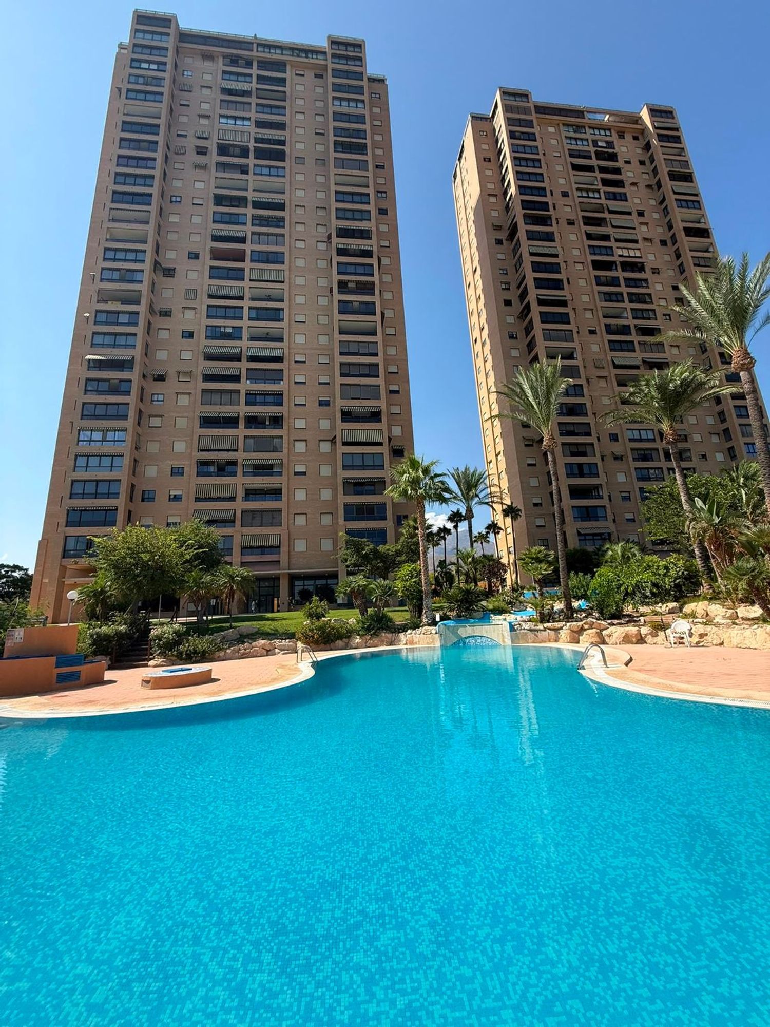 Piso en Avenida Murtal, 4, Playa de Poniente, Playa de Poniente - Foto 17