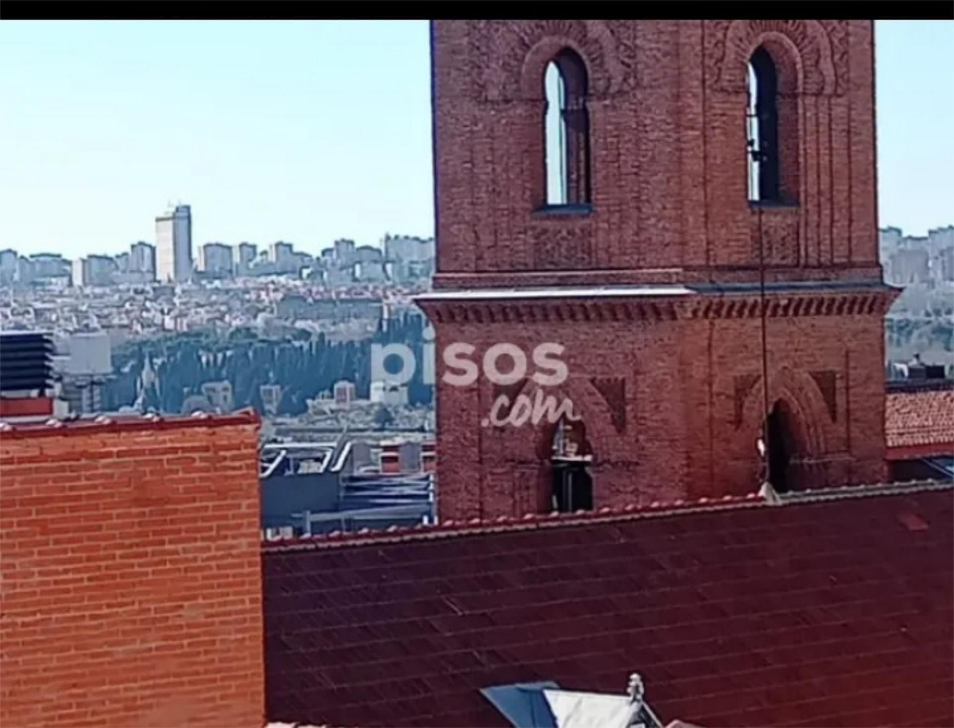 Piso en  Calle de Arganzuela 14 - Foto 6