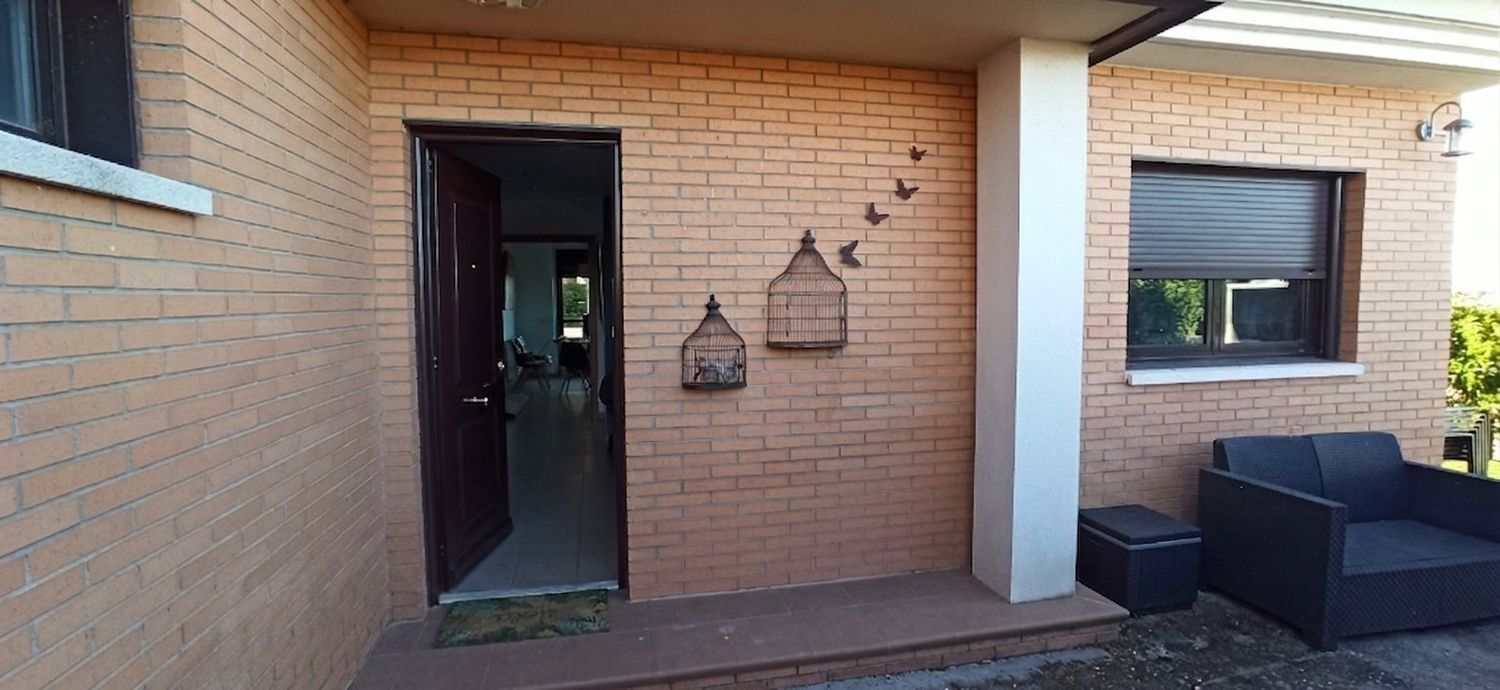 Chalet adosado en Calle Sierra Cebollera, 15 - Foto 2