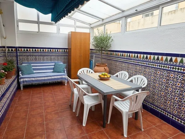 Chalet adosado en Avenida Europa, 101, Zona Avenida de Europa, Zona Avenida de Europa - Foto 5