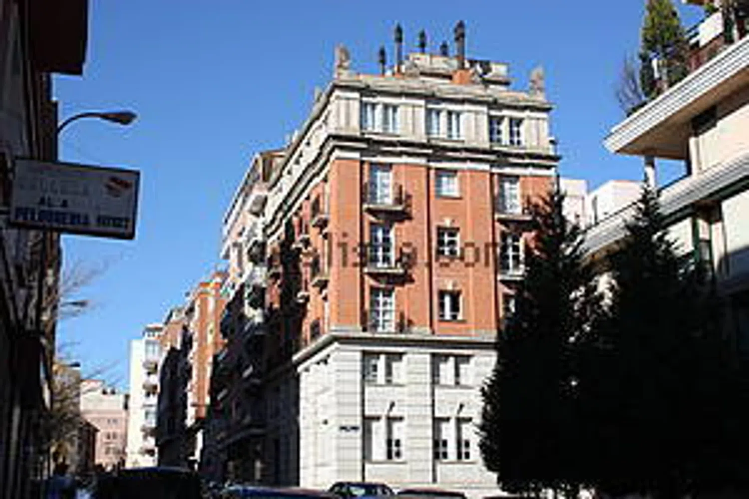 Piso en calle Duque de Sevilla, 12 - Foto 16