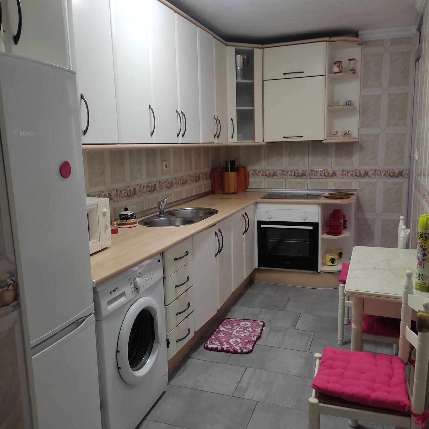 Piso en Avenida Periodista Beatriz Cienfuegos, 18, Cortadura - Zona Franca, Cortadura - Zona Franca - Foto 6