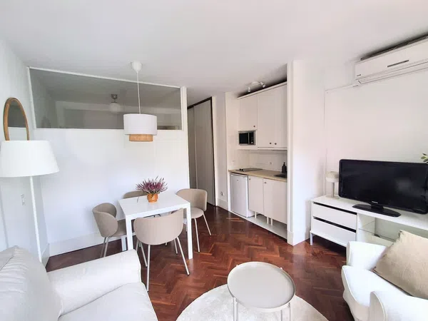 Estudio en Calle de Fuencarral, 43, Trafalgar - Foto 4