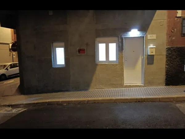 Piso en Pérez Muñoz, 61