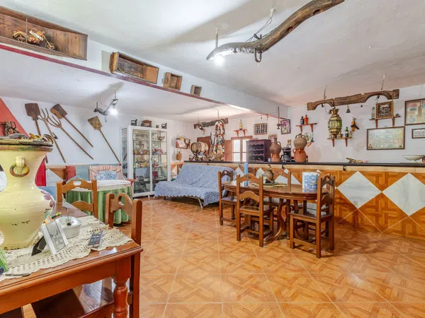 Cortijo en Cortijo en Las Juntas de Muriel Cañamares s/n - Foto 7