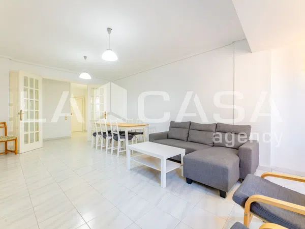 Piso en Calle Campoamor, L'Illa Perduda - Foto 18