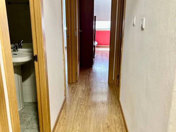 Piso en Calle Buenavista, 43, Los Castros - Castrillón, Los Castros - Castrillón - Foto 8