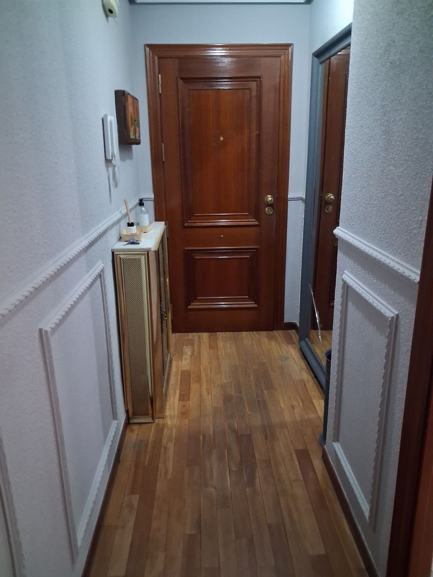 Piso en Avenida Primero de Mayo, 40, Centro, Centro - Foto 12