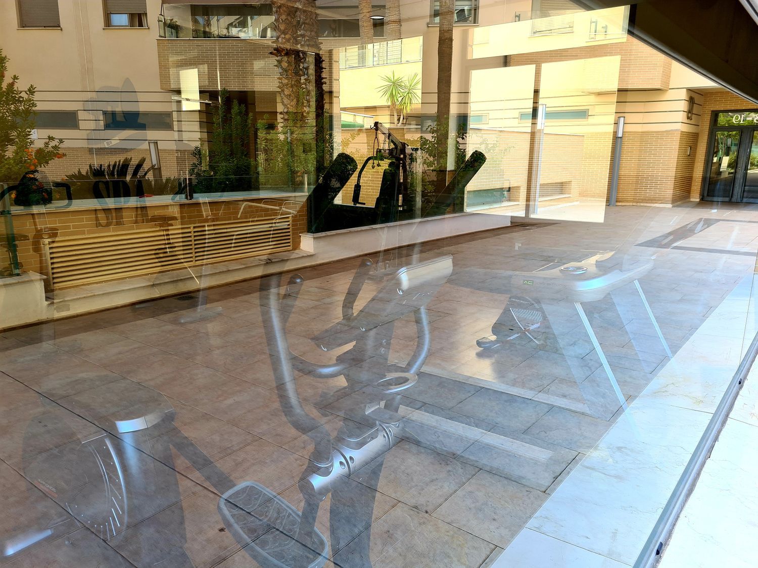 Piso en Santa Maria de Trassierra, 58 - Foto 11