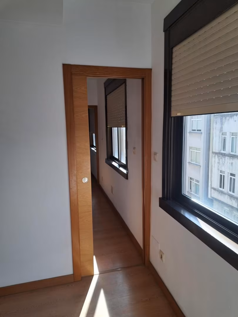 Piso en  Rúa Vila de Negreira 48 - Foto 4