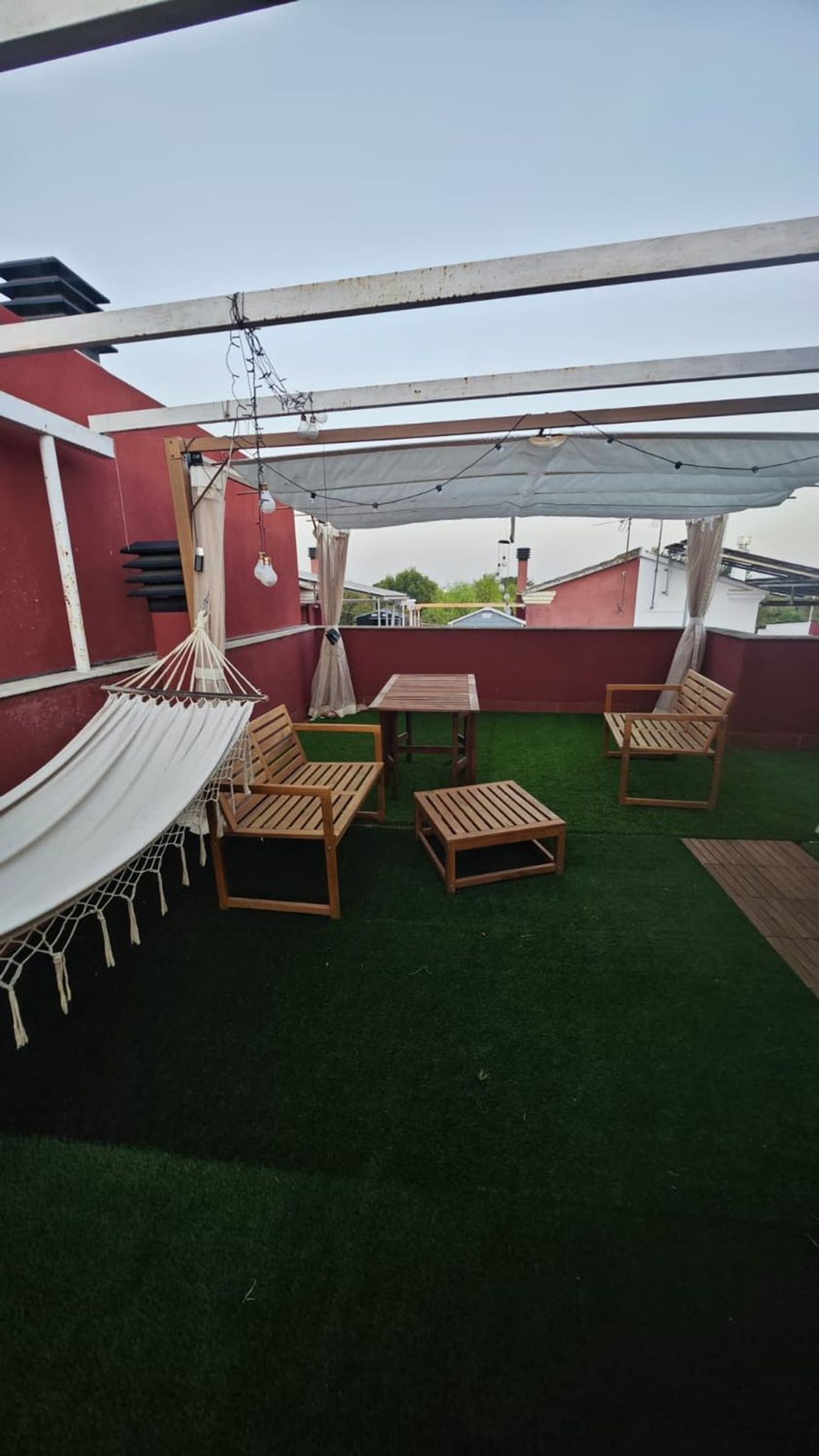 Chalet adosado en Calle Grazalema, 10 - Foto 6