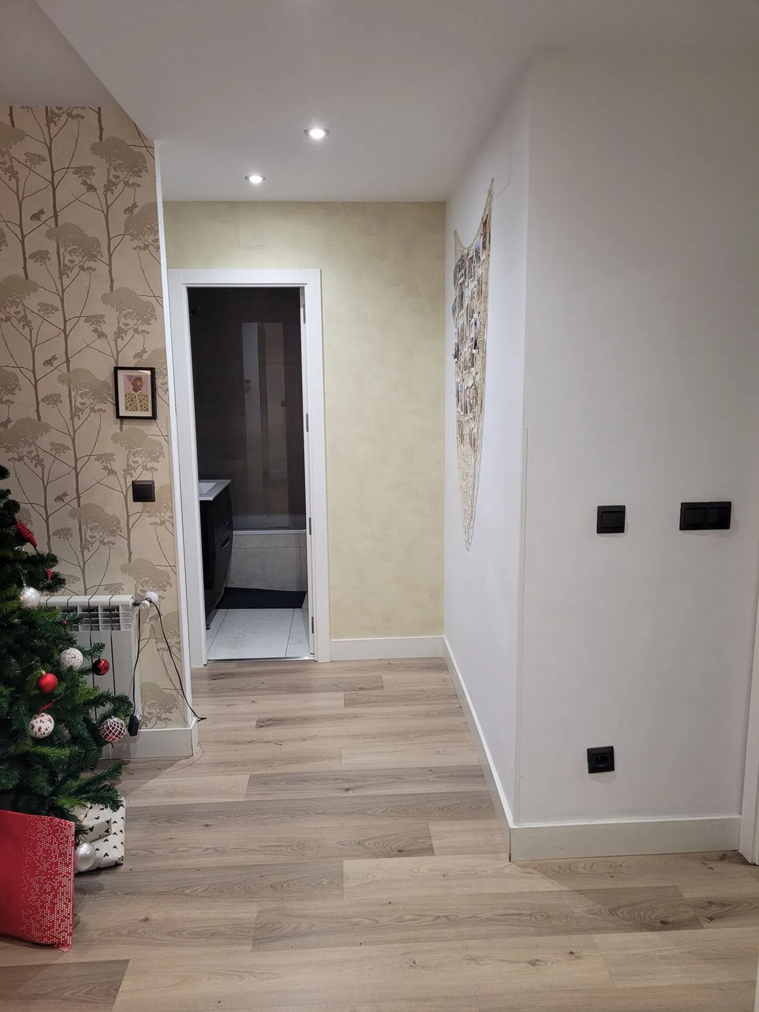 Piso en calle del General Palanca, 4 - Foto 3