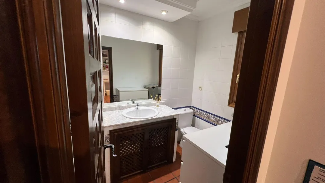 Chalet en  Calle los Álamos 518 - Foto 16