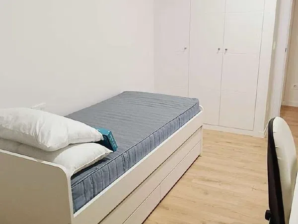 Piso en Avenida de Bruselas, 8, HUCA-La Cadellada - Foto 12
