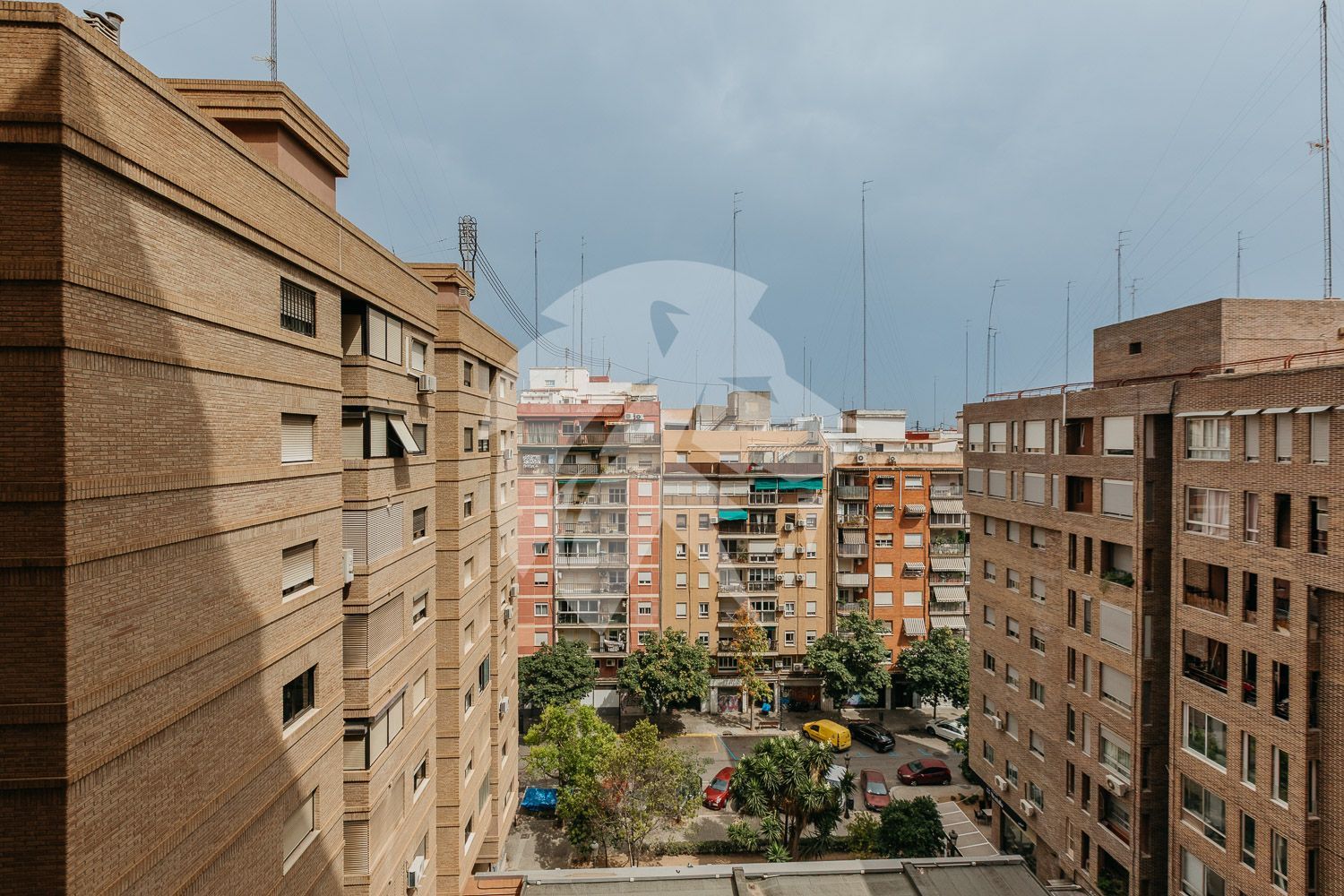 Piso en Calle de Bèlgica, Mestalla - Foto 32