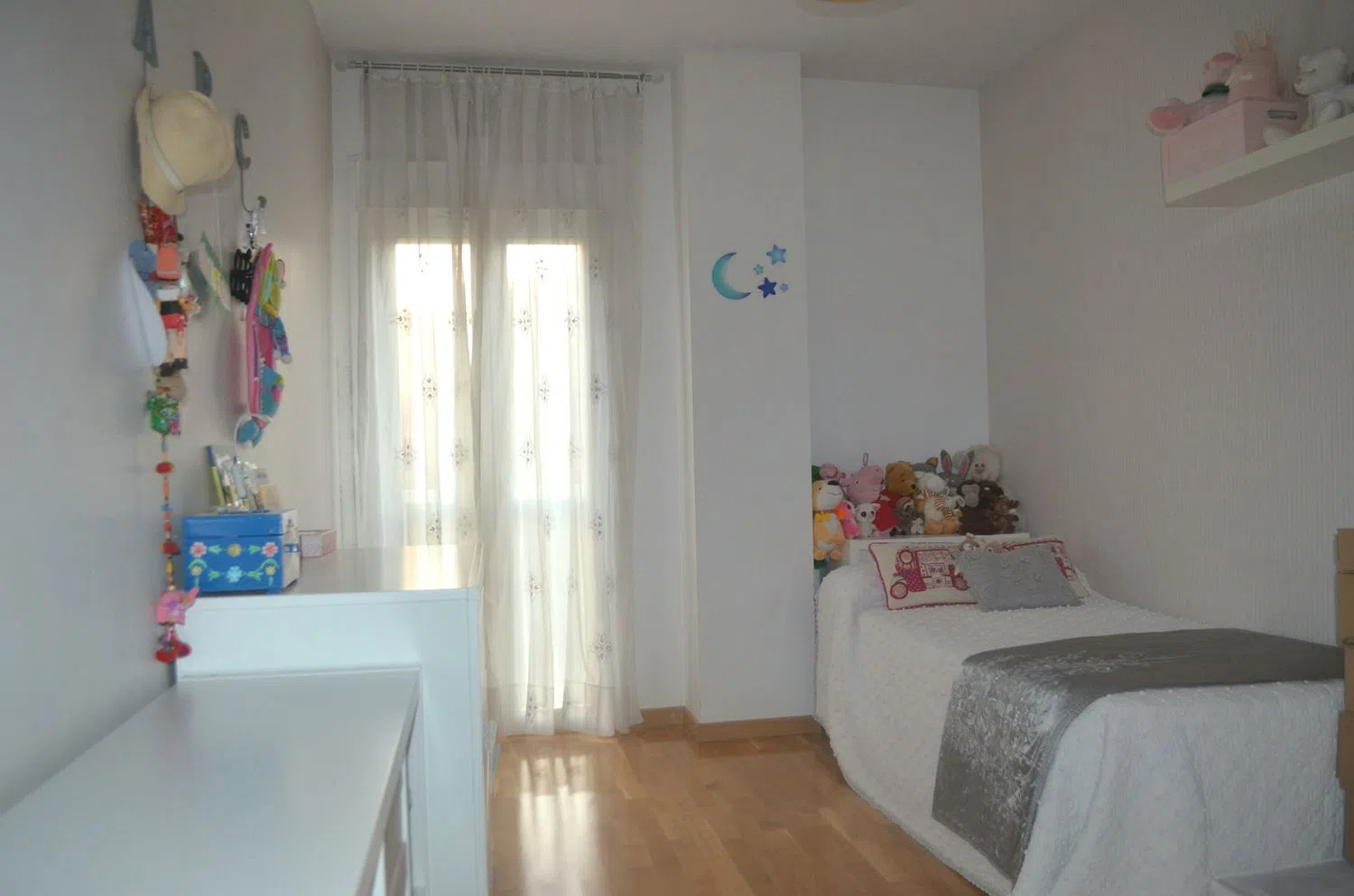 Piso en calle de Siena, 56 - Foto 7