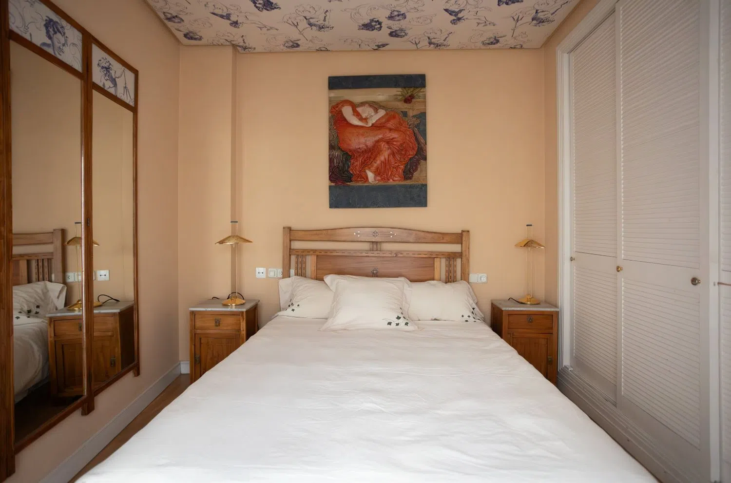 Dúplex en plaza de la Alianza, 3 - Foto 19