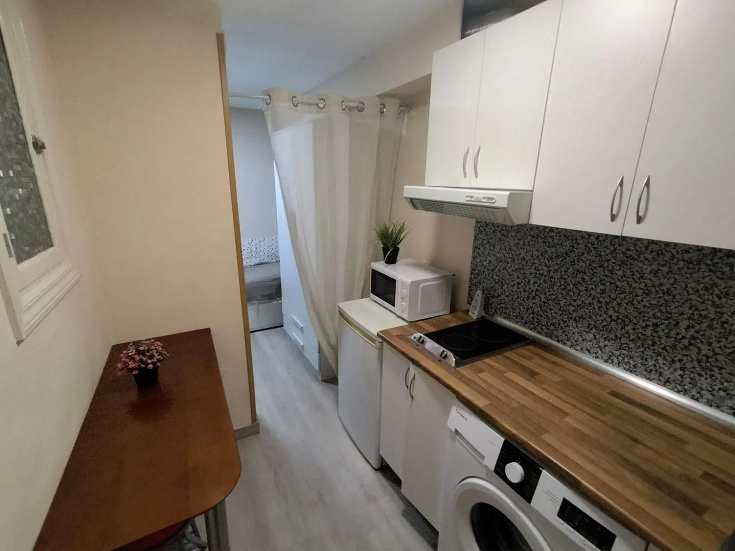 Estudio en calle del Salitre, 54 - Foto 8