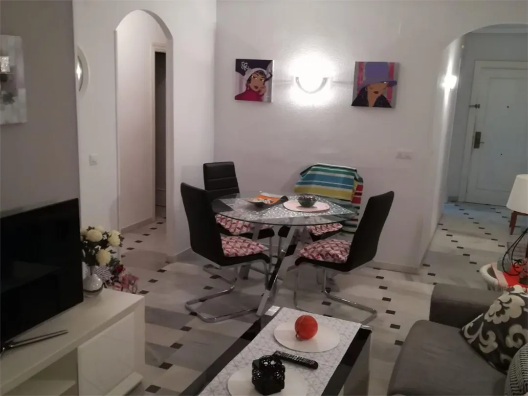 Piso en  Avenida Golf de Riviera 2D - Foto 5