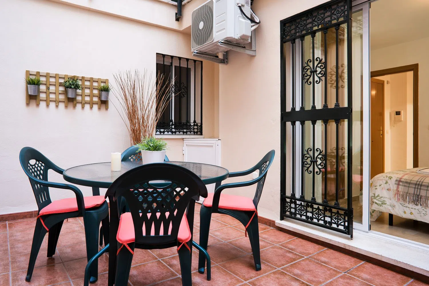 Piso en calle Isabel la Católica, 17 - Foto 14