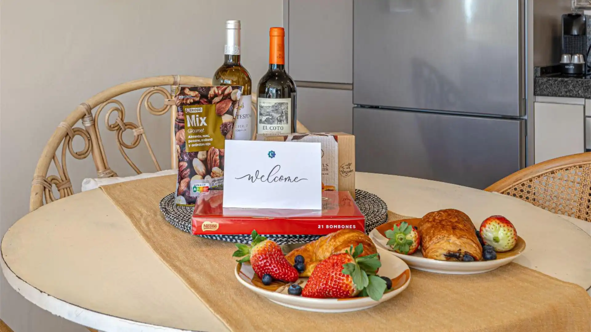 Piso en  Calle Mediterráneo 1 - Foto 18