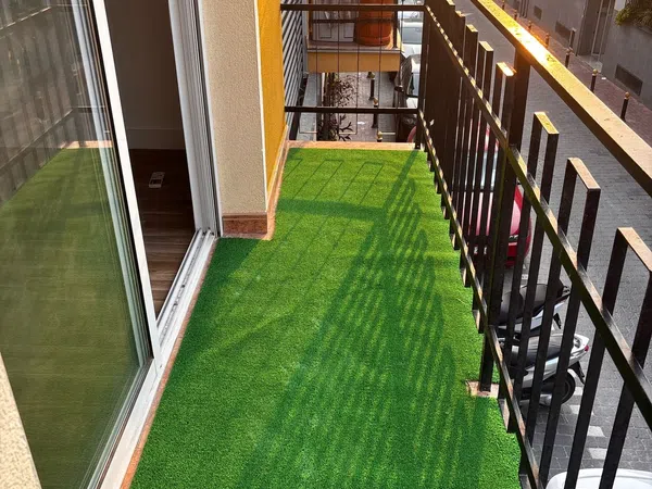 Piso en calle Nuestra Señora de la Cabeza, 5 - Foto 8