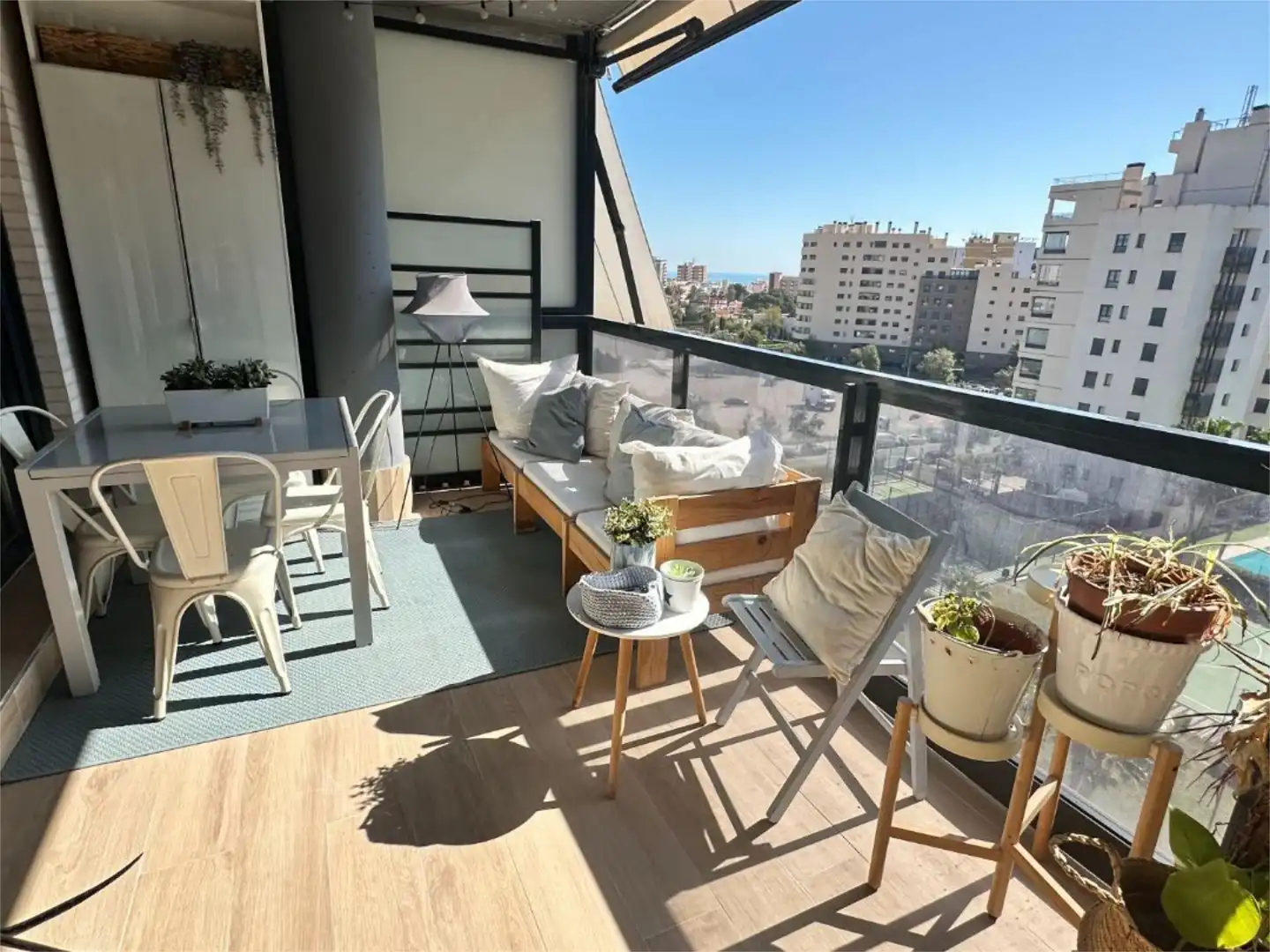 Piso en  Maestro José Garberí Serrano 16 - Foto 3