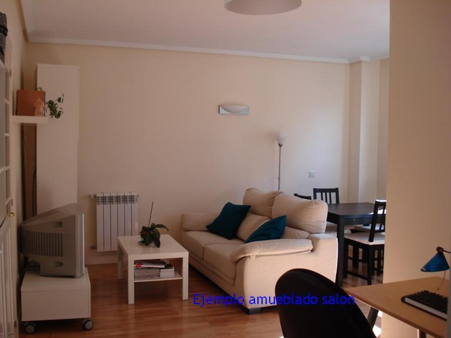 Piso en Calle Azofra, 11, Las Tablas - Foto 7