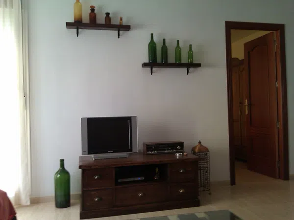 Piso en Calle Armada Española, 29, Roquetas pueblo - Foto 1