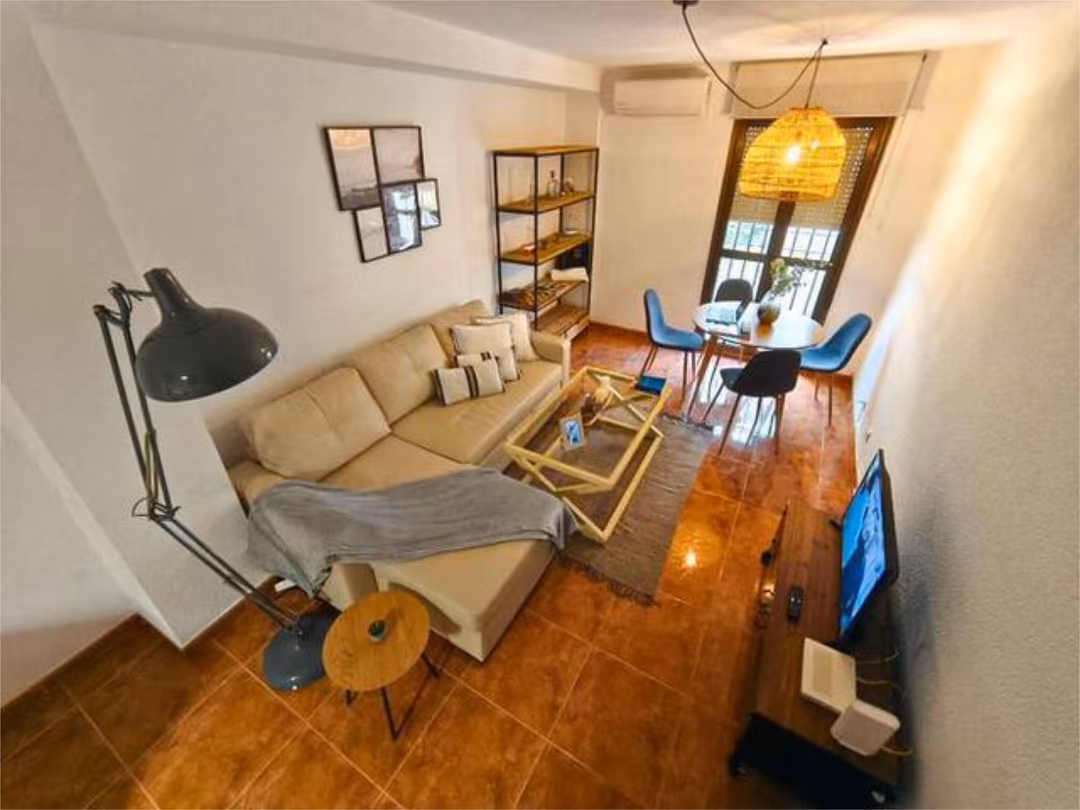 Apartamento en Centro - Foto 9