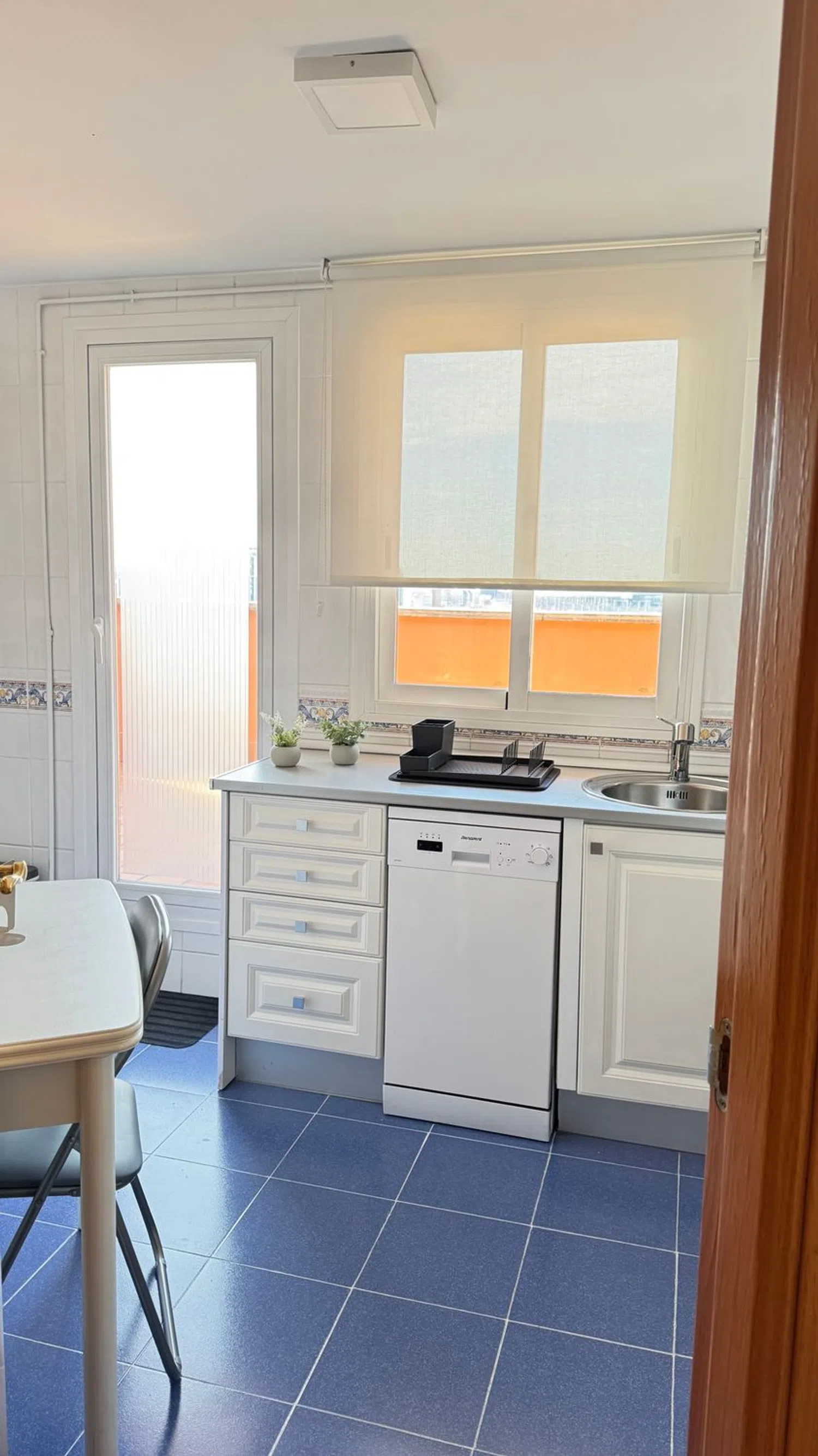 Ático en Barrio Adelfas s/n sn - Foto 4